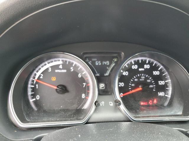 Photo 9 from auction – 2019 NISSAN VERSA S with VIN 3N1CN7AP3KL802490