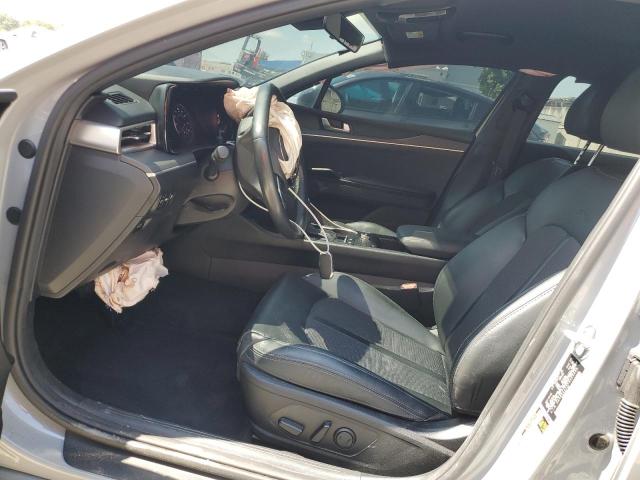 Photo 7 from auction – 2023 KIA K5 with VIN 5XXG64J29PG225692