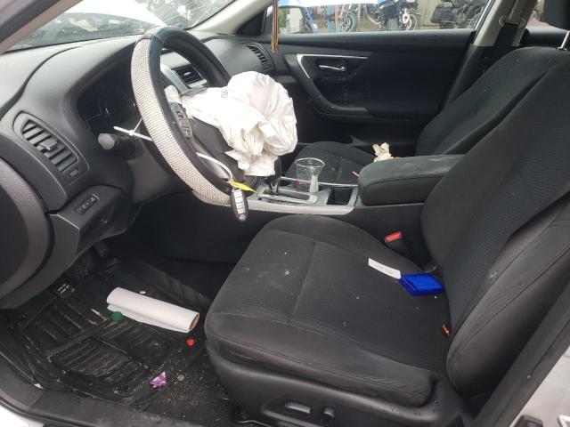 Photo 7 from auction – 2015 NISSAN ALTIMA 2.5 with VIN 1N4AL3AP7FC104085