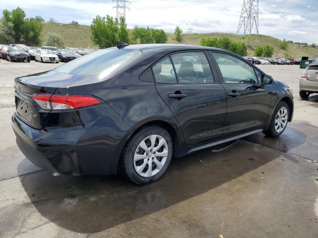 Photo 3 from auction – 2024 TOYOTA COROLLA LE with VIN 5YFB4MDEXRP103214