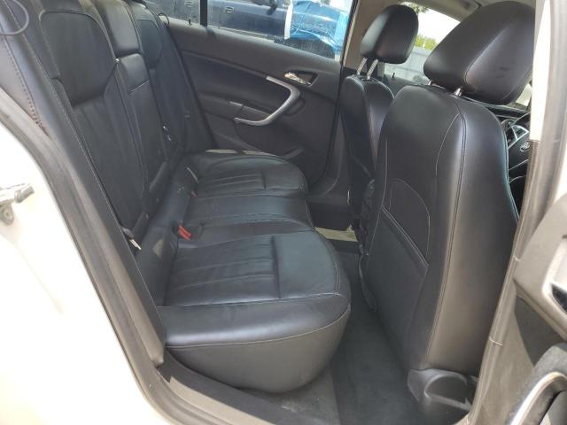 Photo 10 from auction – 2012 BUICK REGAL PREM with VIN 2G4GS5EVXC9202280