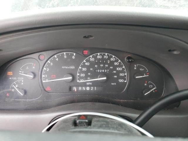 Photo 9 from auction – 2002 FORD RANGER SUP with VIN 1FTZR45E82PB52000