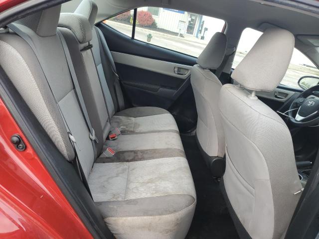 Photo 10 from auction – 2017 TOYOTA COROLLA L with VIN 2T1BURHE5HC835966