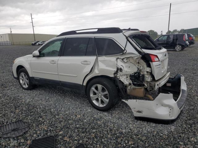 Photo 2 from auction – 2013 SUBARU OUTBACK 2. with VIN 4S4BRCKC5D3216336