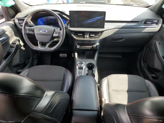 Photo 8 from auction – 2023 FORD ESCAPE ST with VIN 1FMCU9NA3PUB10546