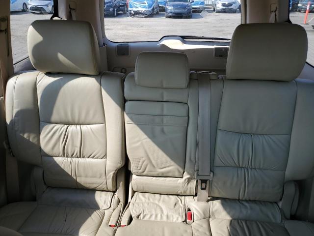 Photo 10 from auction – 2008 LEXUS GX 470 with VIN JTJBT20X680154066