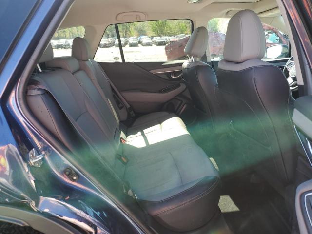Photo 11 from auction – 2020 SUBARU OUTBACK LI with VIN 4S4BTANCXL3237117