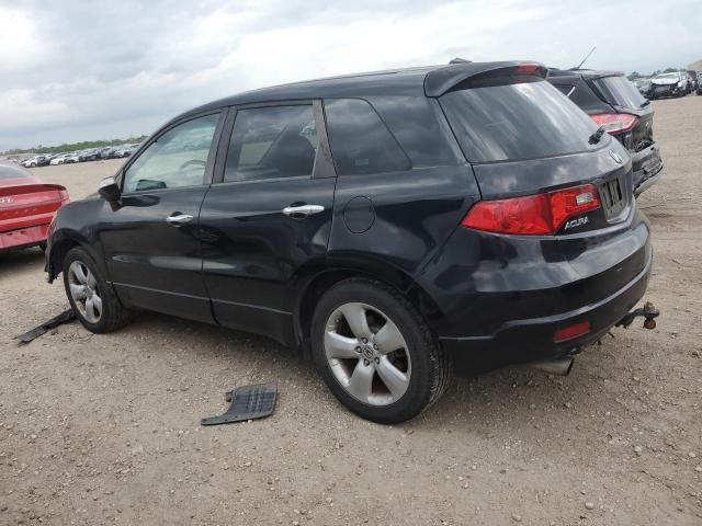 Photo 2 from auction – 2008 ACURA RDX with VIN 5J8TB18288A021088