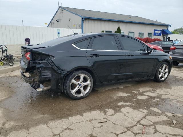 Photo 3 from auction – 2016 FORD FUSION SE with VIN 3FA6P0H76GR112227