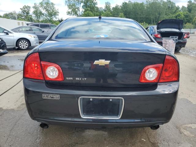 Photo 6 from auction – 2011 CHEVROLET MALIBU 2LT with VIN 1G1ZD5E79BF372704