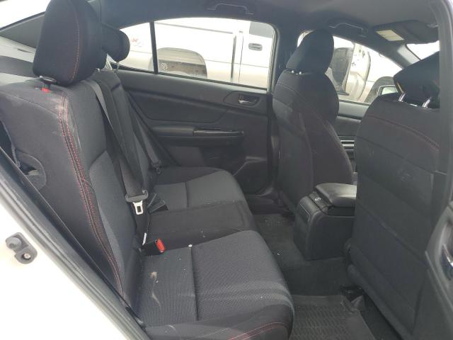 Photo 10 from auction – 2021 SUBARU WRX with VIN JF1VA1A60M9814815