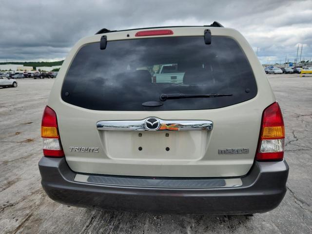 Photo 6 from auction – 2004 MAZDA TRIBUTE LX with VIN 4F2YZ04164KM12932
