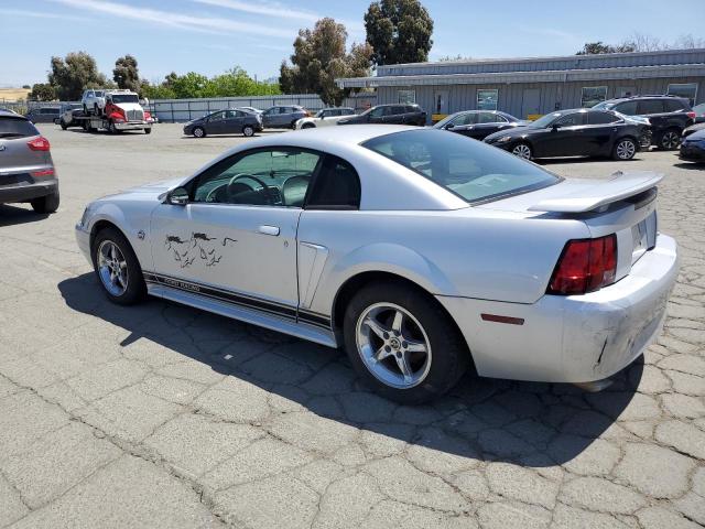 Photo 2 from auction – 2004 FORD MUSTANG with VIN 1FAFP40684F199938