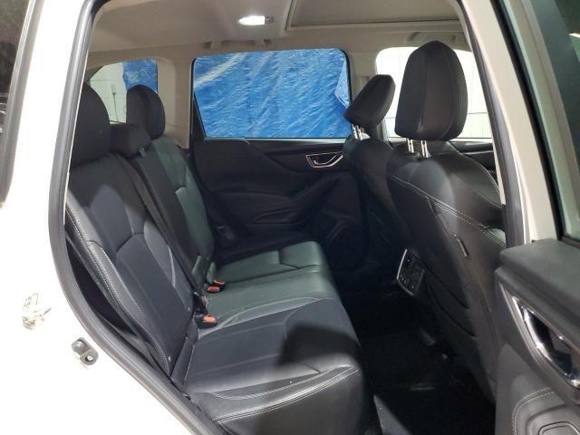 Photo 11 from auction – 2021 SUBARU FORESTER T with VIN JF2SKAXC4MH552456