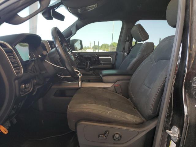 Photo 7 from auction – 2019 RAM 1500 BIG H with VIN 1C6RREFT9KN819971