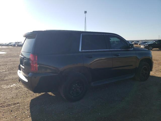 Photo 3 from auction – 2015 CHEVROLET TAHOE POLI with VIN 1GNLC2EC3FR554535