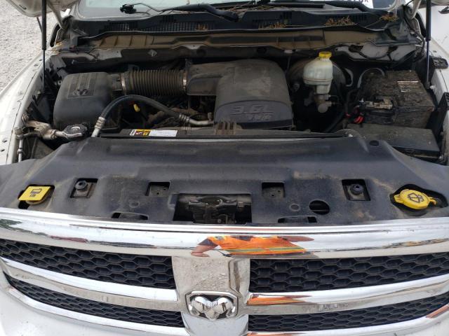 Photo 11 from auction – 2016 RAM 1500 SLT with VIN 1C6RR6GG4GS143428