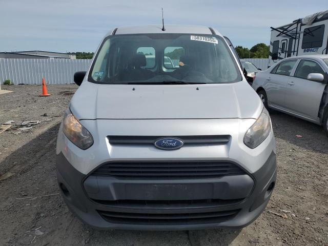 Photo 5 from auction – 2017 FORD TRANSIT CO with VIN NM0LS7E71H1334322