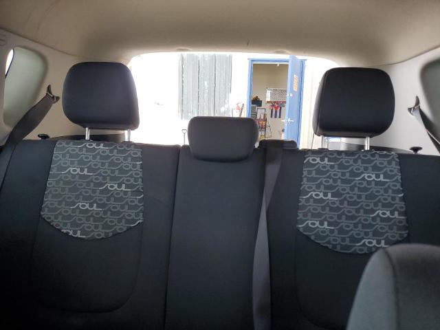 Photo 10 from auction – 2011 KIA SOUL + with VIN KNDJT2A26B7231650