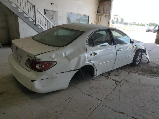 Photo 3 from auction – 2003 LEXUS ES 300 with VIN JTHBF30G336018272