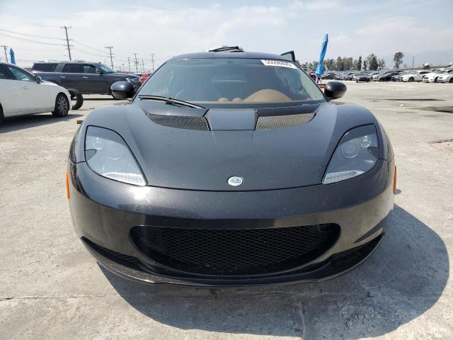 Photo 5 from auction – 2012 LOTUS EVORA with VIN SCCLMDTC8CHA10345
