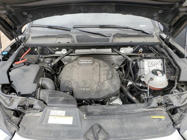Photo 11 from auction – 2018 AUDI Q5 PREMIUM with VIN WA1BNAFY2J2164816