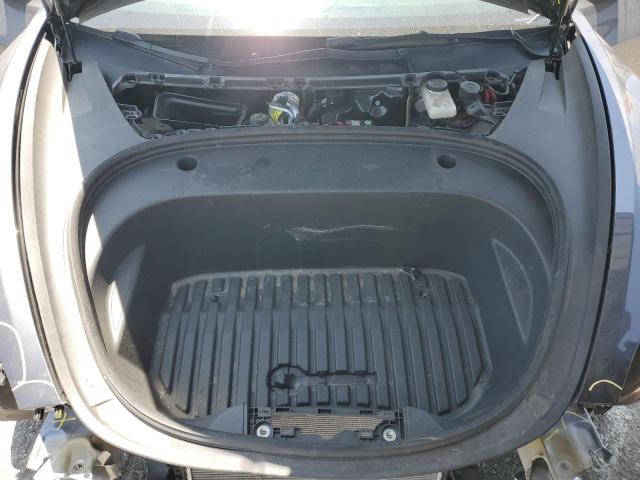 Photo 11 from auction – 2023 TESLA MODEL 3 with VIN 5YJ3E1EA0PF395217