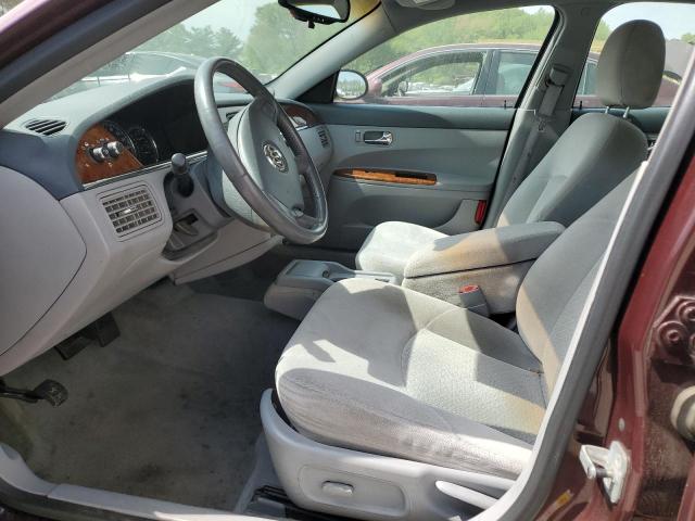 Photo 7 from auction – 2006 BUICK LACROSSE C with VIN 2G4WC582661269035