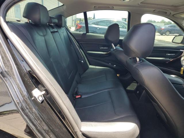 Photo 10 from auction – 2014 BMW 328 I with VIN WBA3A5C57EJ464707