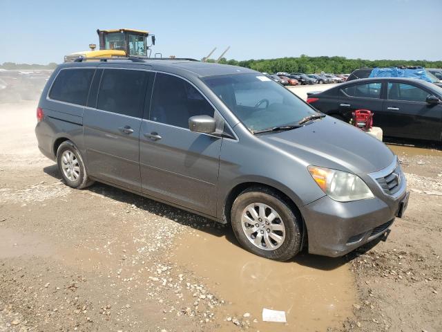 Photo 4 from auction – 2008 HONDA ODYSSEY EXL with VIN 5FNRL38698B404789