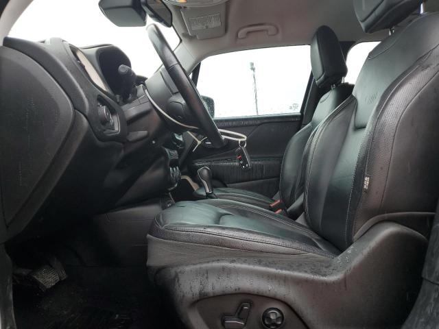 Photo 7 from auction – 2017 JEEP RENEGADE L with VIN ZACCJBDB4HPG64017