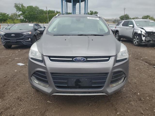 Photo 5 from auction – 2014 FORD ESCAPE TIT with VIN 1FMCU0JX7EUE11016