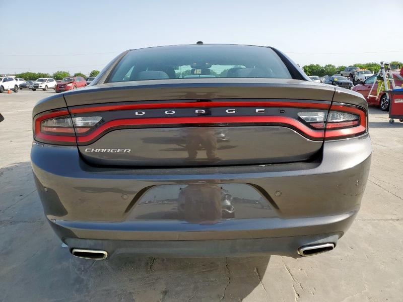 Photo 6 from auction – 2016 DODGE CHARGER SE with VIN 2C3CDXBG2GH229004