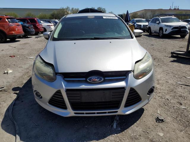Photo 5 from auction – 2014 FORD FOCUS TITA with VIN 1FADP3N2XEL254738