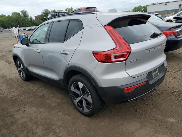Photo 2 from auction – 2024 VOLVO XC40 PLUS with VIN YV4L12UL8R2328890