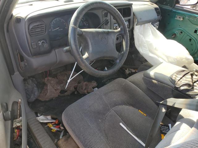 Photo 8 from auction – 1997 DODGE DAKOTA with VIN 1B7FL26X7VS124070