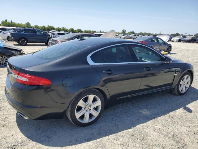 Photo 3 from auction – 2011 JAGUAR XF with VIN SAJWA0FB7BLR81897