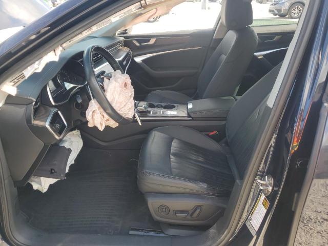 Photo 7 from auction – 2019 AUDI A6 PREMIUM with VIN WAUK2AF25KN024749