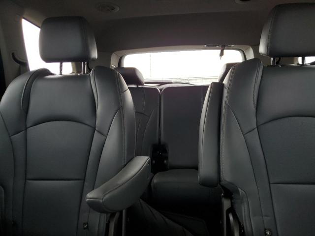 Photo 10 from auction – 2020 BUICK ENCLAVE PR with VIN 5GAEVBKW7LJ288605