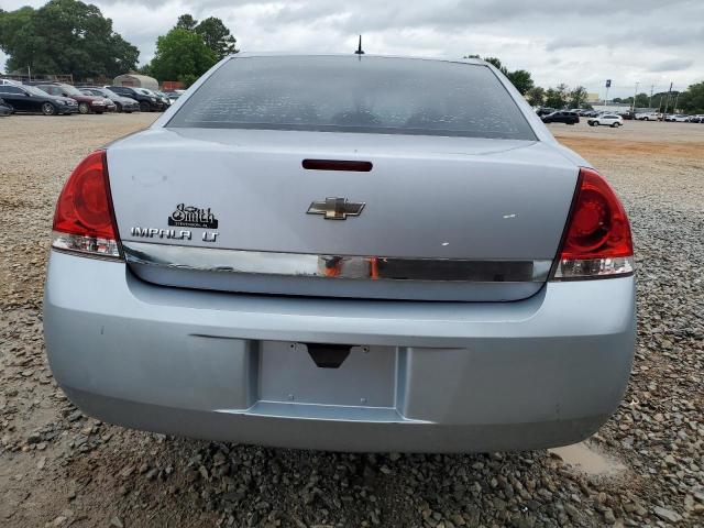 Photo 6 from auction – 2006 CHEVROLET IMPALA LT with VIN 2G1WT58K669305448