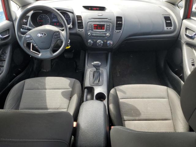 Photo 8 from auction – 2014 KIA FORTE LX with VIN KNAFX4A66E5218886