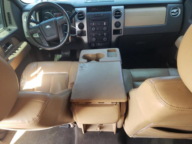 Photo 8 from auction – 2011 FORD F150 SUPER with VIN 1FTFW1ET8BKE16029
