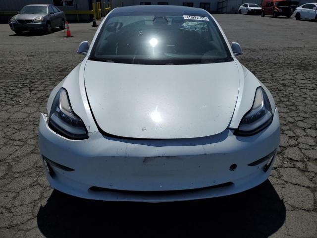 Photo 5 from auction – 2019 TESLA MODEL 3 with VIN 5YJ3E1EA3KF425125