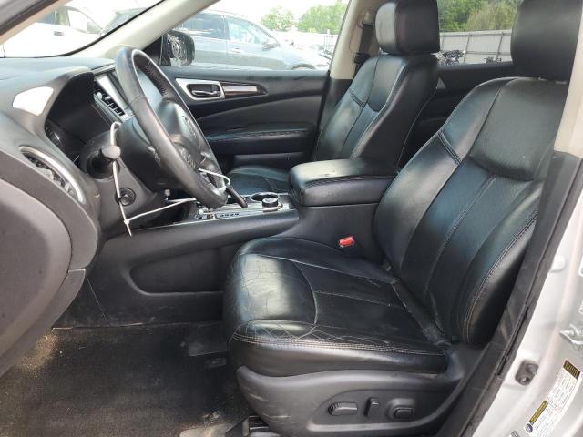 Фото 7 с аукциона – 2014 NISSAN PATHFINDER с VIN 5N1AR2MM6EC680751