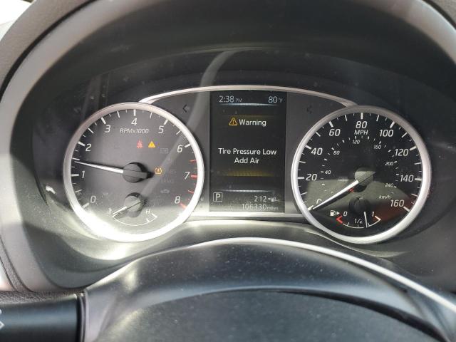 Photo 9 from auction – 2018 NISSAN SENTRA S with VIN 3N1AB7AP2JY309787
