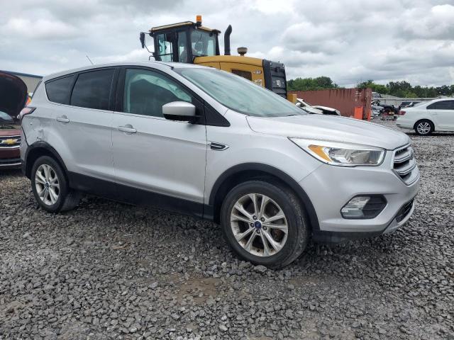 Photo 4 from auction – 2017 FORD ESCAPE SE with VIN 1FMCU0G98HUE64837