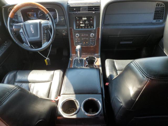 Photo 8 from auction – 2017 LINCOLN NAVIGATOR with VIN 5LMJJ3JT3HEL02594