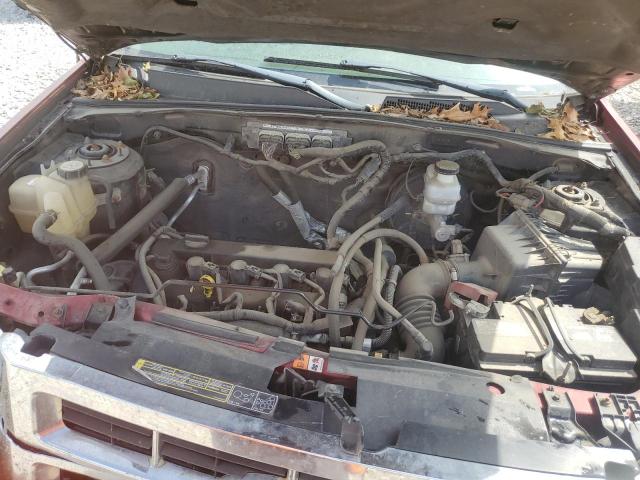 Zdjęcie 12 z aukcji – 2010 FORD ESCAPE XLT z VIN 1FMCU0D76AKD32163