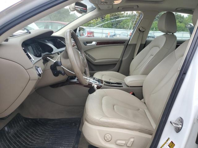 Photo 7 from auction – 2012 AUDI A4 PREMIUM with VIN WAUFFAFL0CA097891