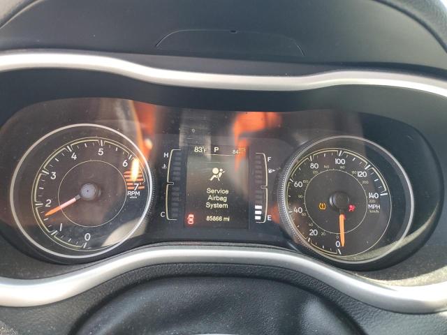 Photo 9 from auction – 2018 JEEP CHEROKEE L with VIN 1C4PJLLB8JD573197